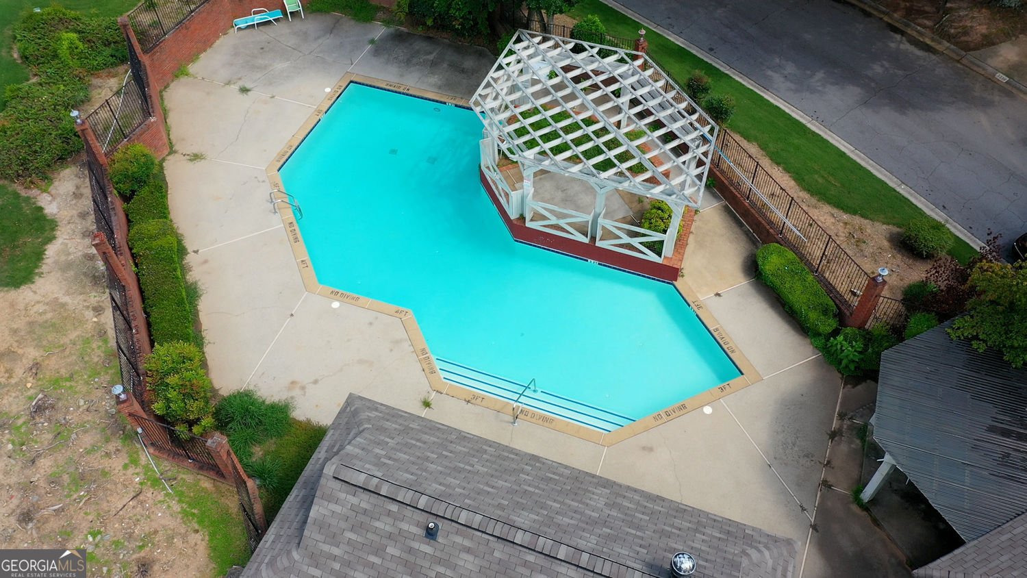 3231 Long Iron Drive Lawrenceville - 17