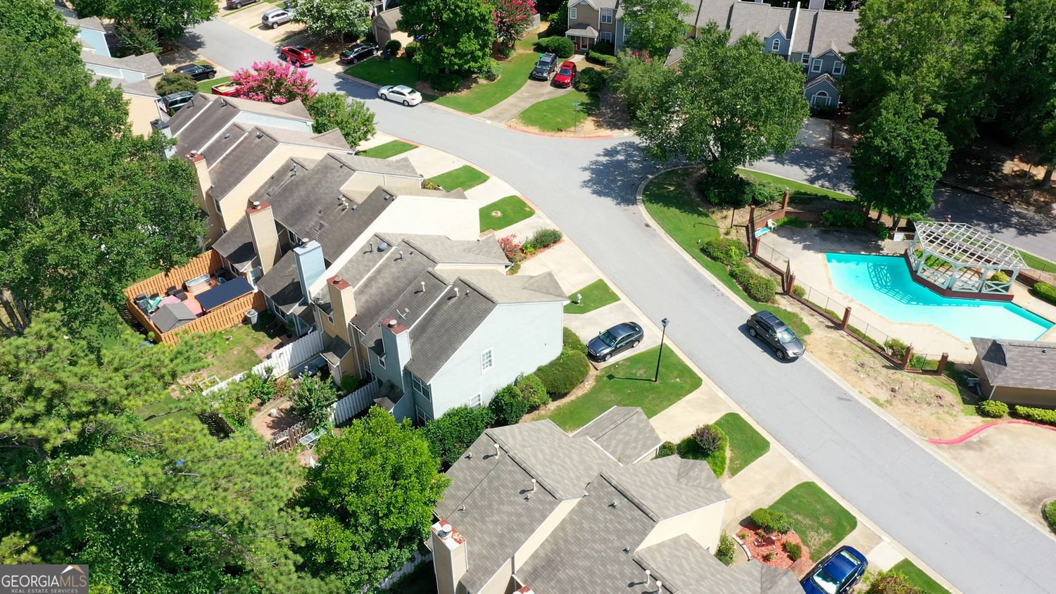 3231 Long Iron Drive Lawrenceville - 18