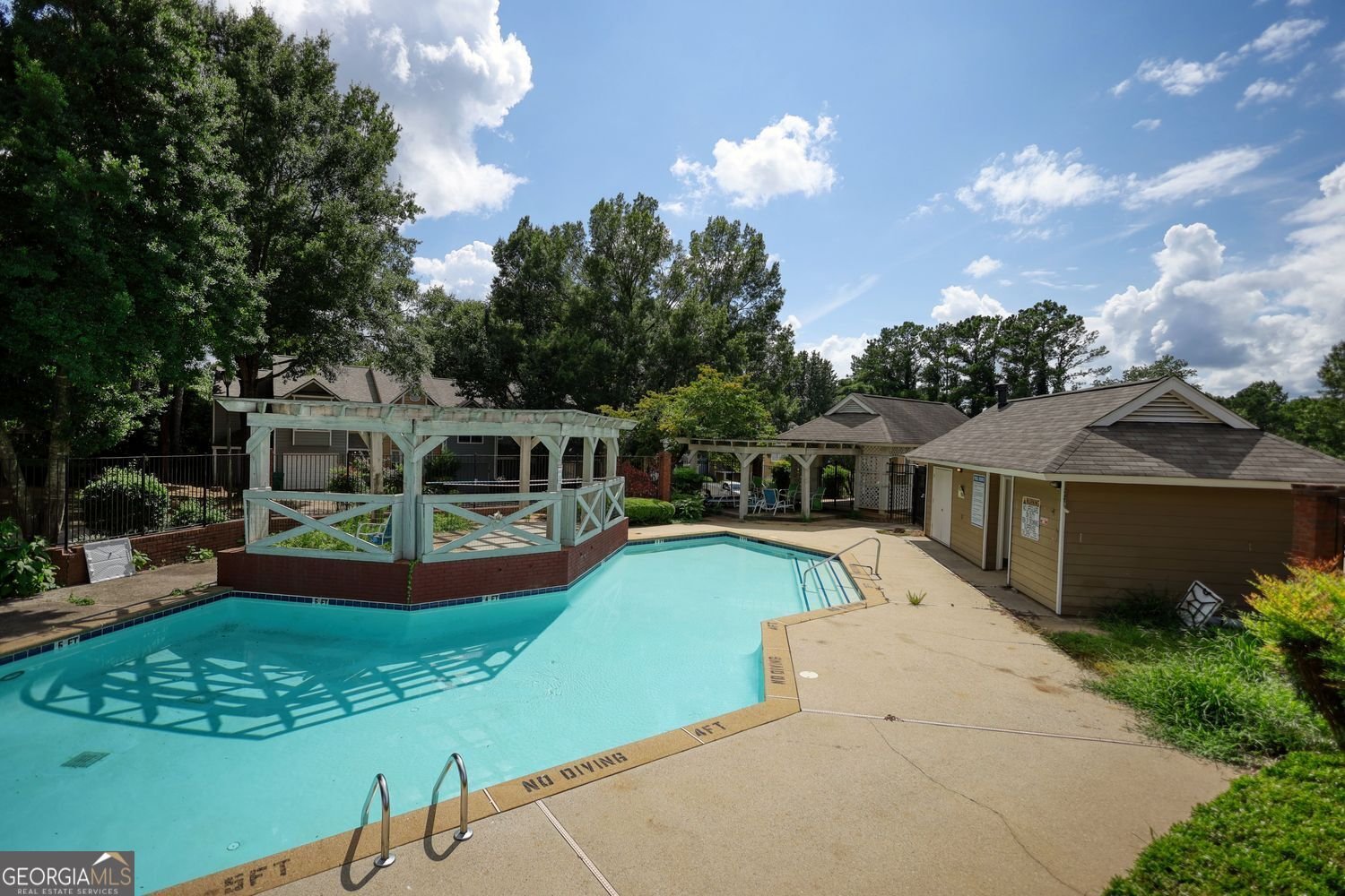 3231 Long Iron Drive Lawrenceville - 19