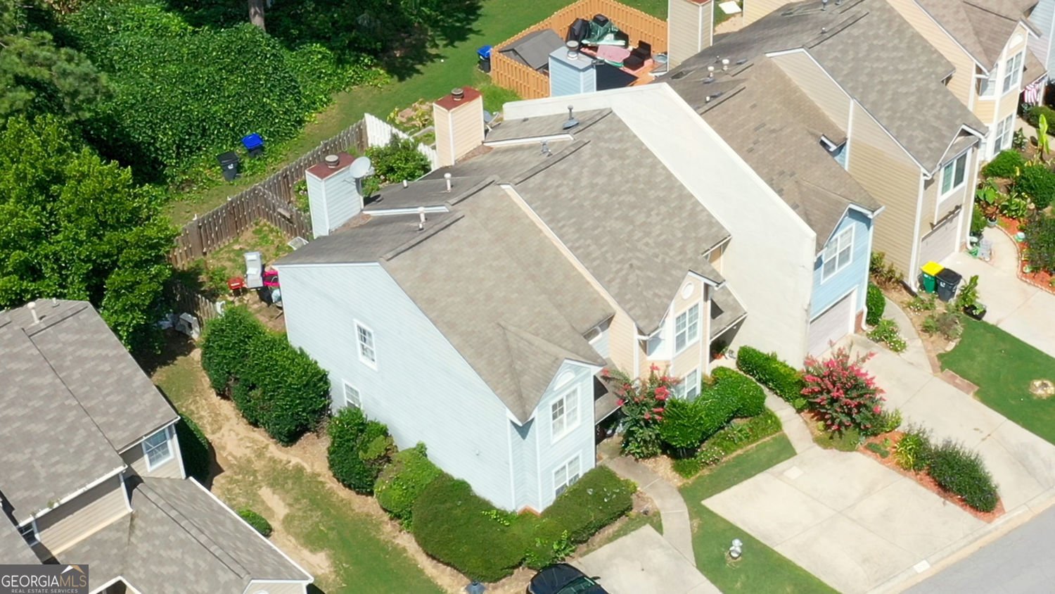 3231 Long Iron Drive Lawrenceville - 21