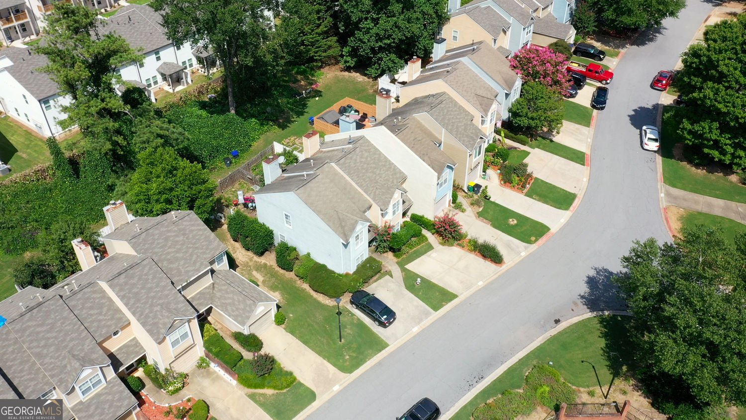 3231 Long Iron Drive Lawrenceville - 22