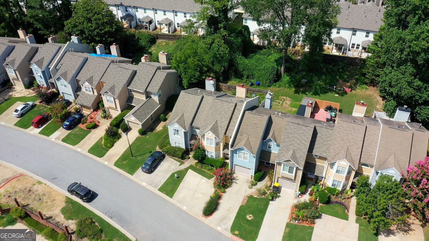 3231 Long Iron Drive Lawrenceville - 23