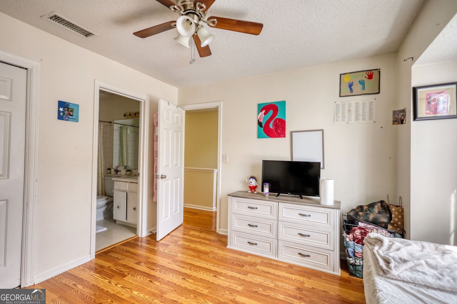 3231 Long Iron Drive Lawrenceville - 4