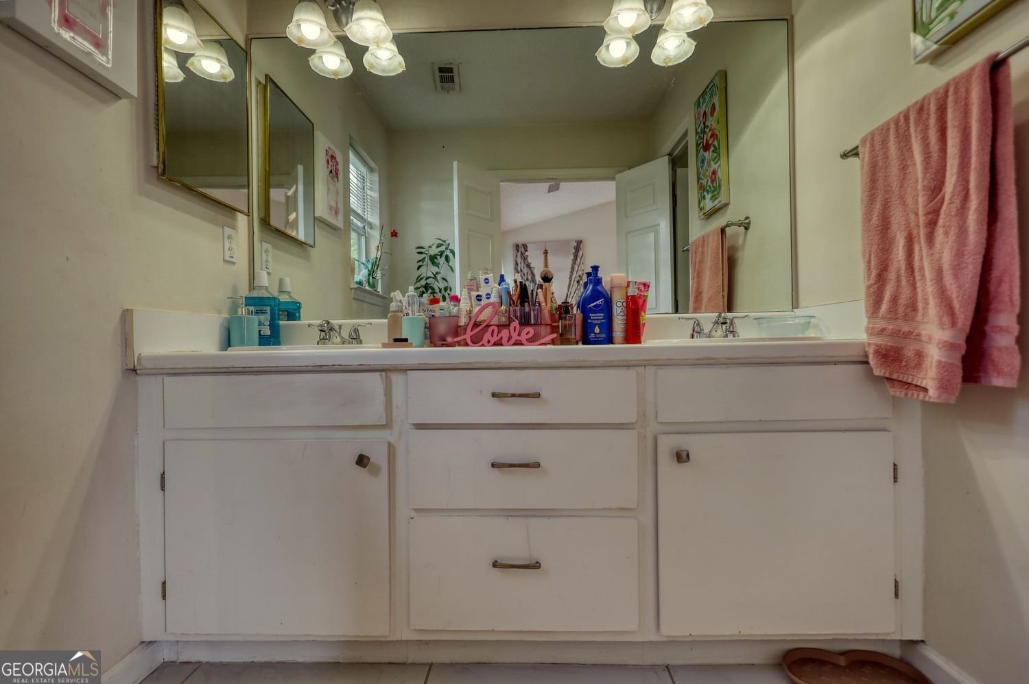 3231 Long Iron Drive Lawrenceville - 9