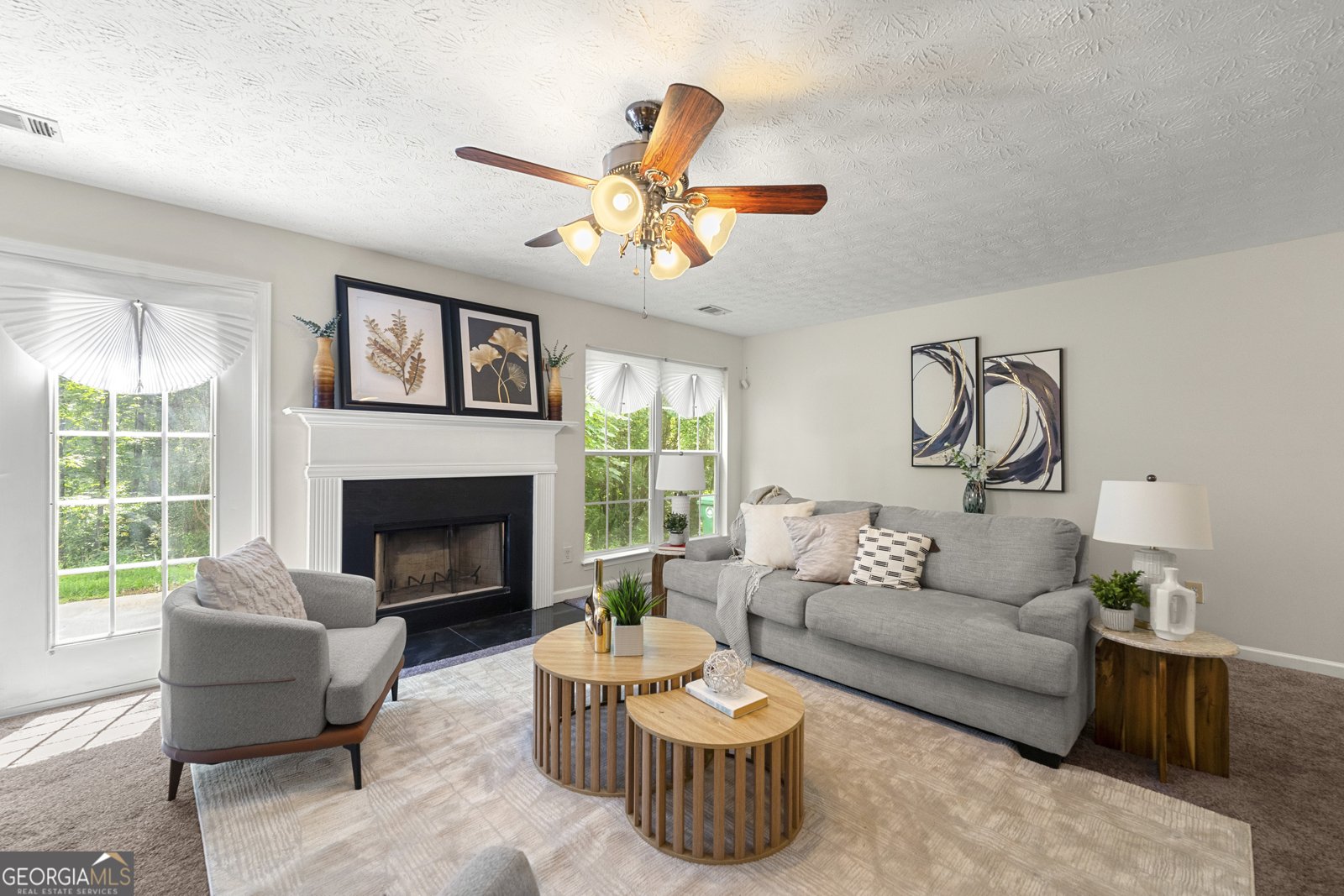 3700 HARVEST Drive Decatur - 2