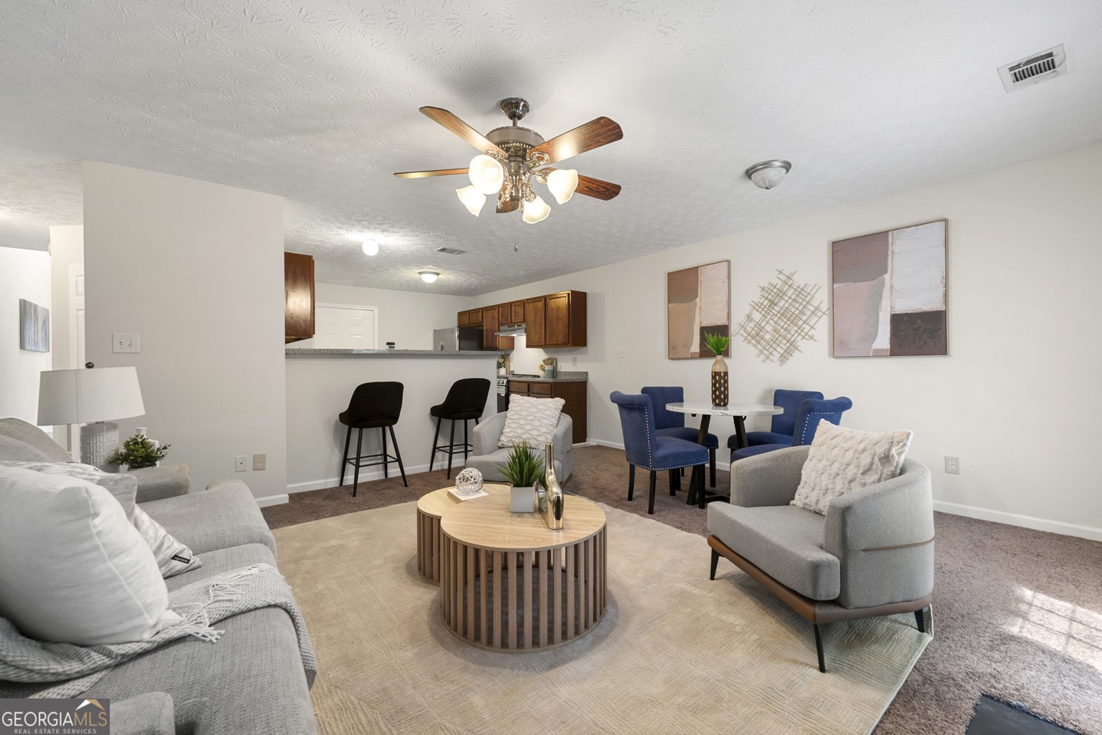 3700 HARVEST Drive Decatur - 3