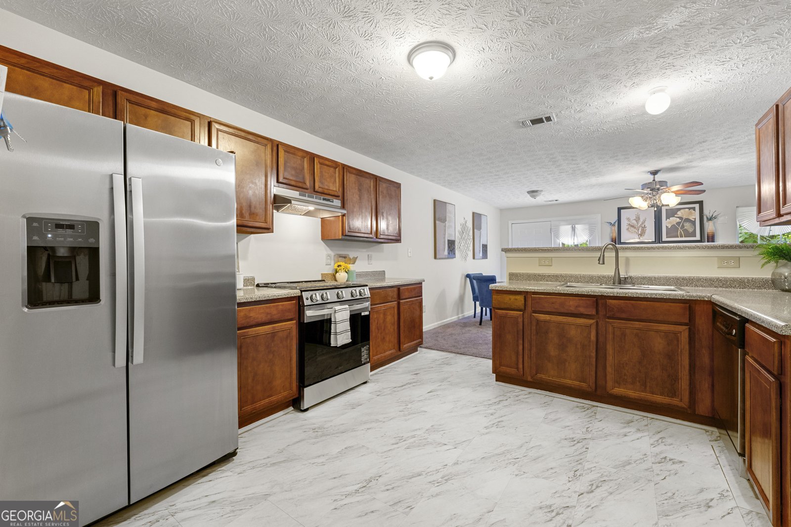 3700 HARVEST Drive Decatur - 4