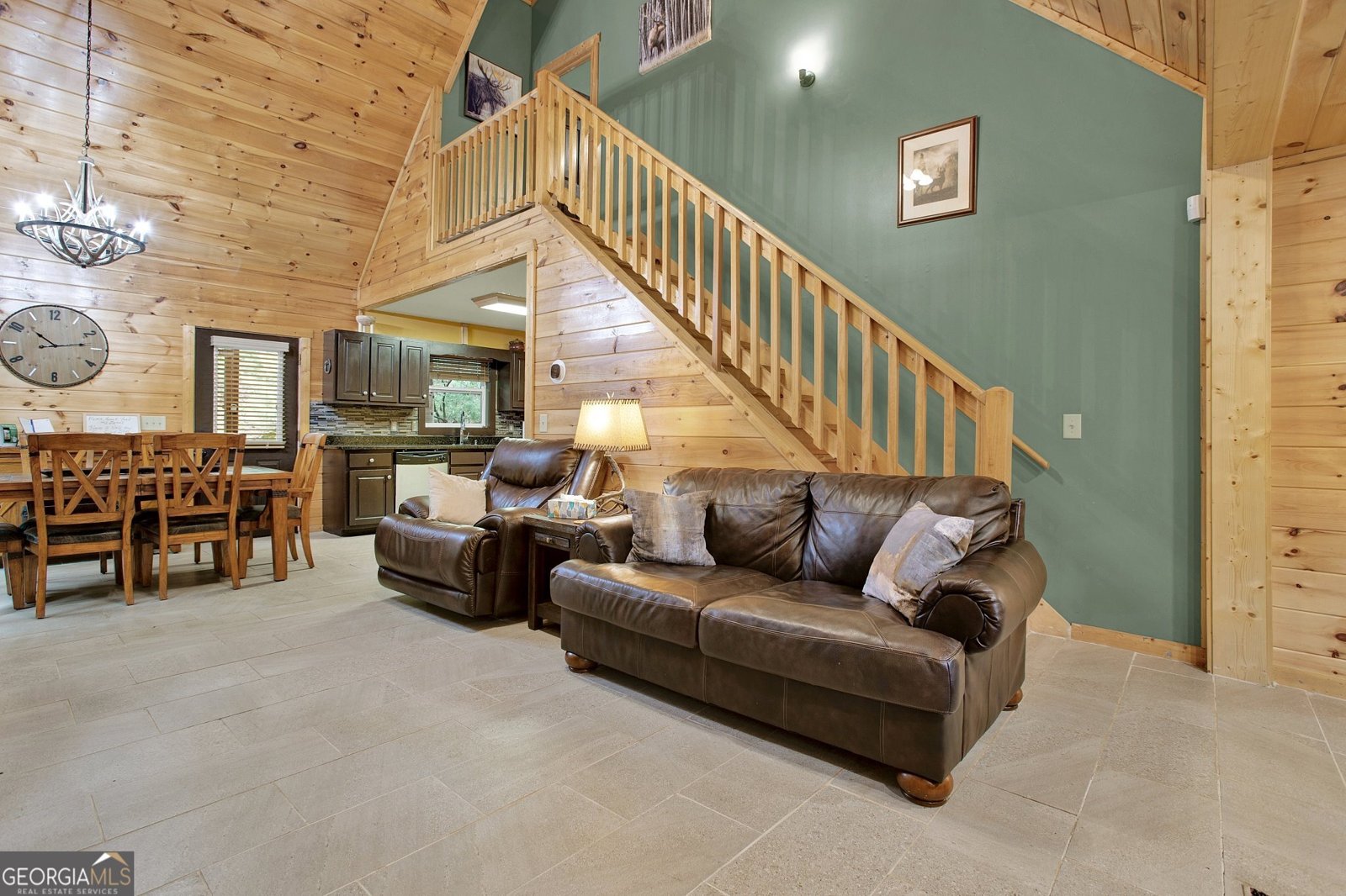 1122 Beaver Lake Drive Ellijay - 14