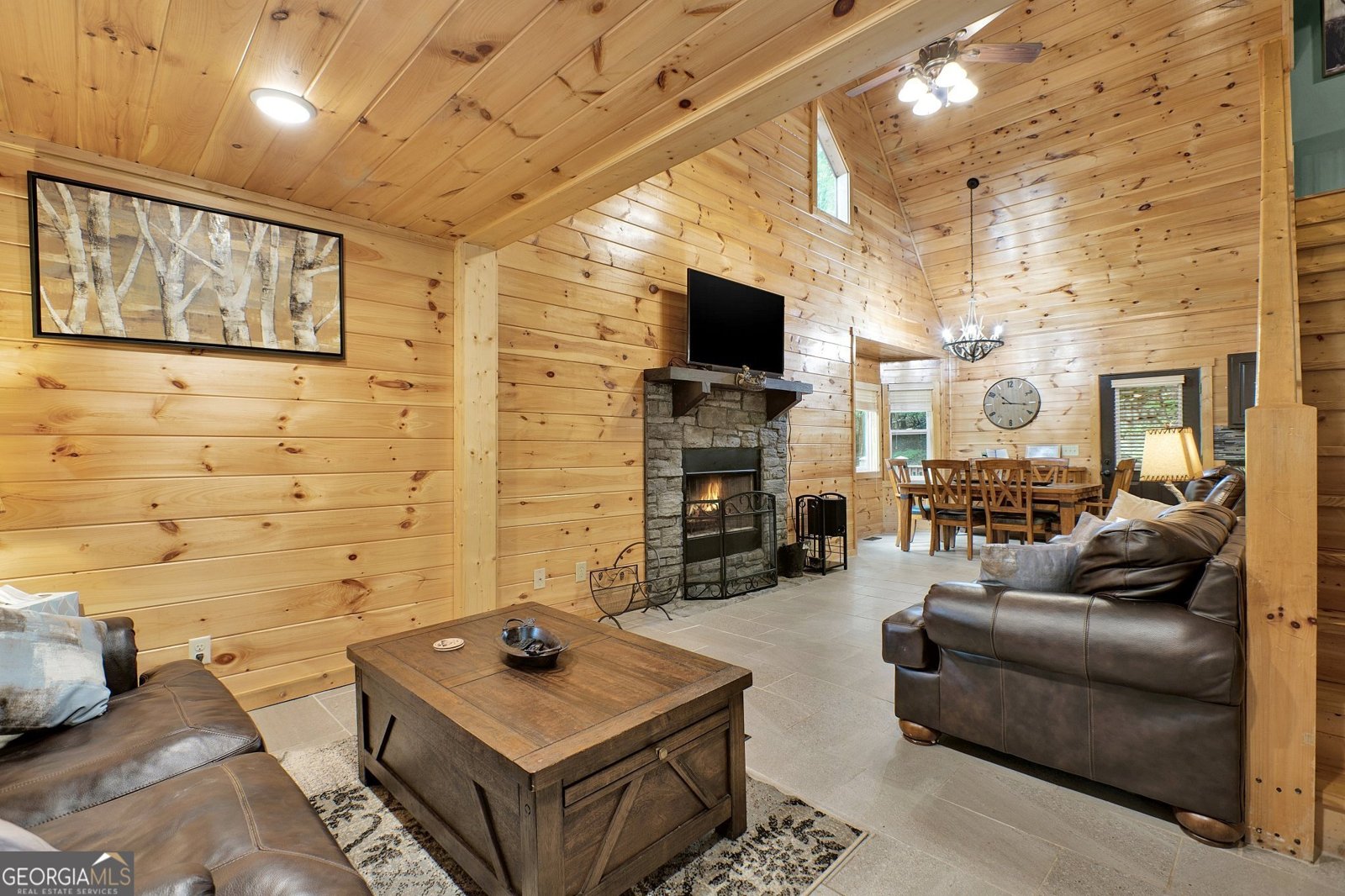 1122 Beaver Lake Drive Ellijay - 15