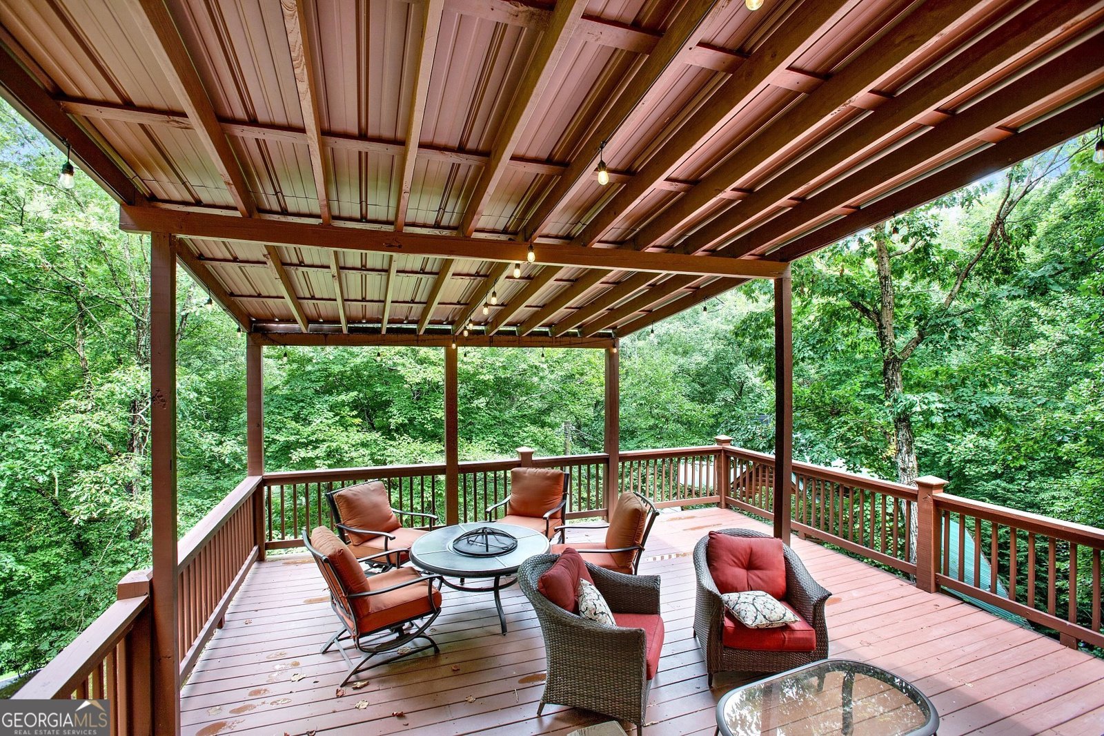 1122 Beaver Lake Drive Ellijay - 16