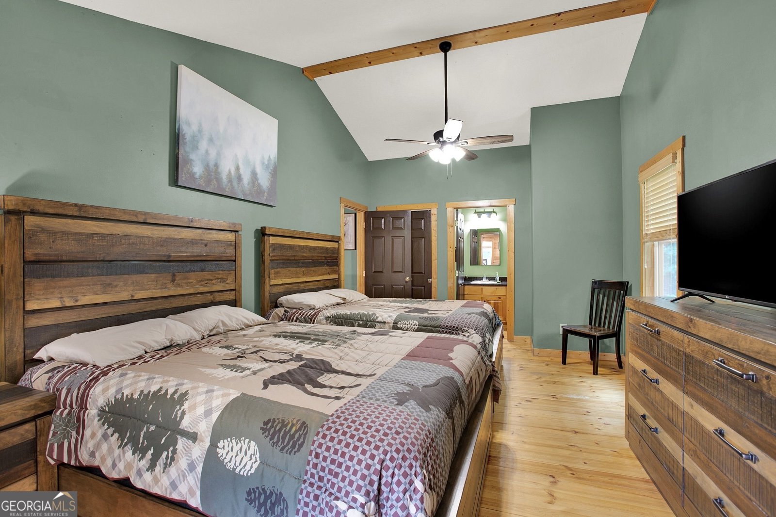 1122 Beaver Lake Drive Ellijay - 25