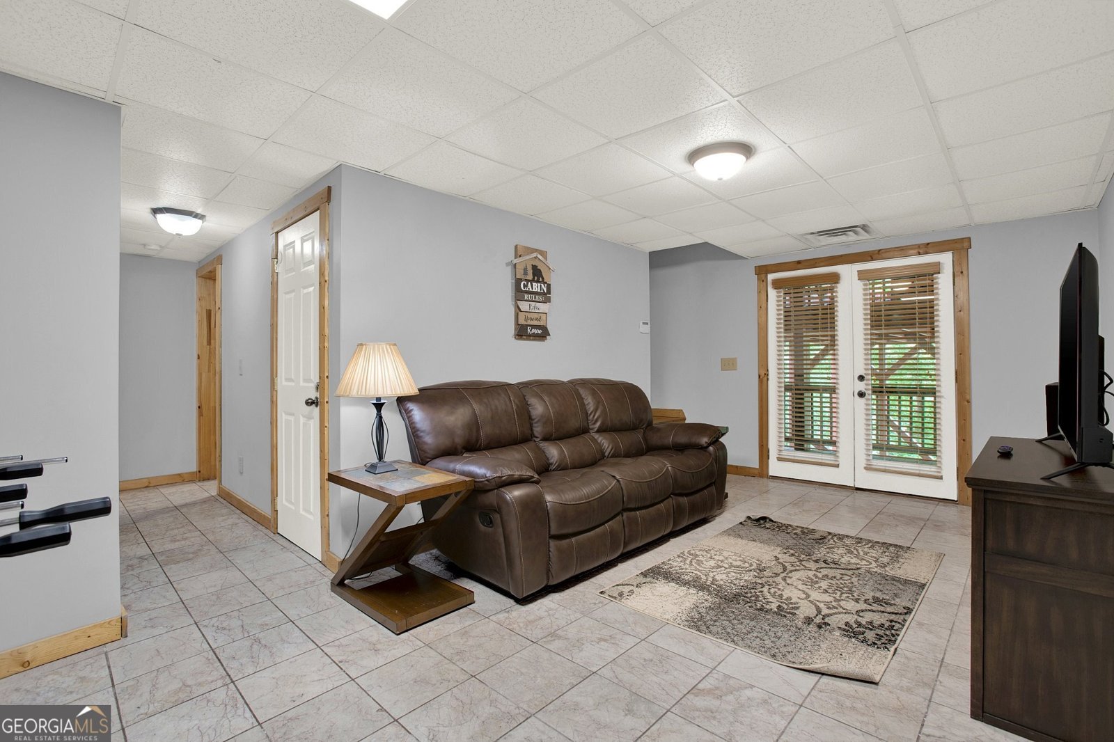 1122 Beaver Lake Drive Ellijay - 32
