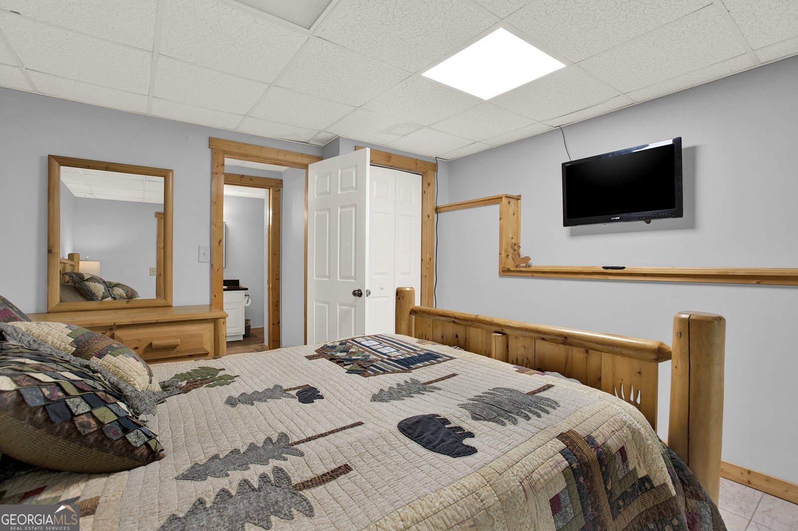 1122 Beaver Lake Drive Ellijay - 36