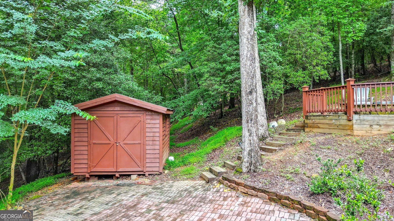 1122 Beaver Lake Drive Ellijay - 51