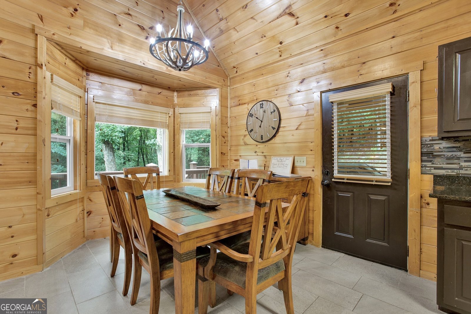 1122 Beaver Lake Drive Ellijay - 8