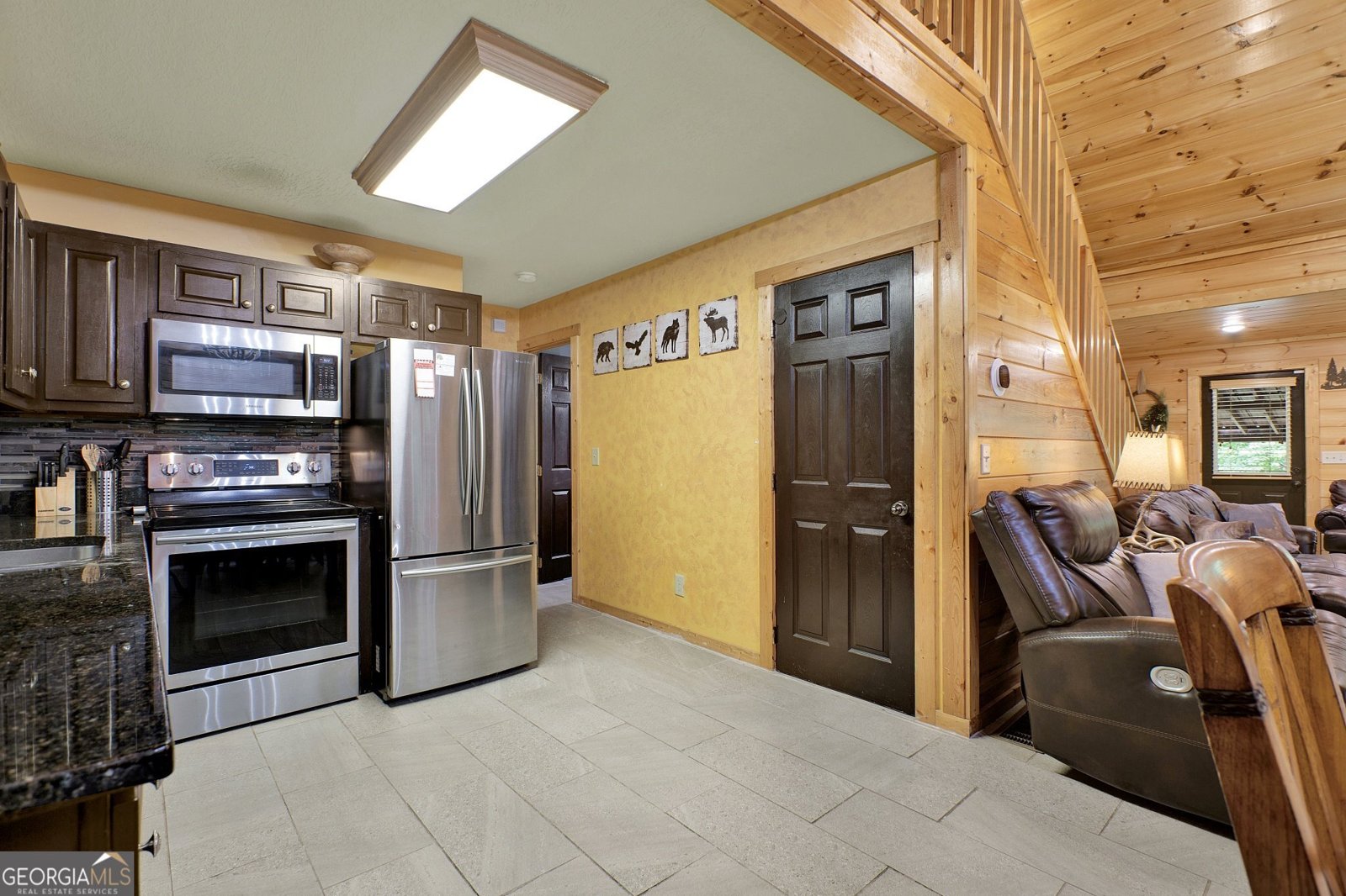 1122 Beaver Lake Drive Ellijay - 9