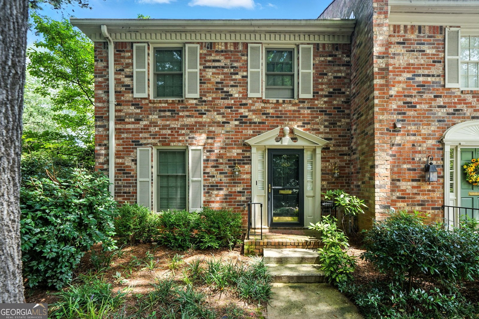 1460 Leafmore Place Decatur - 1