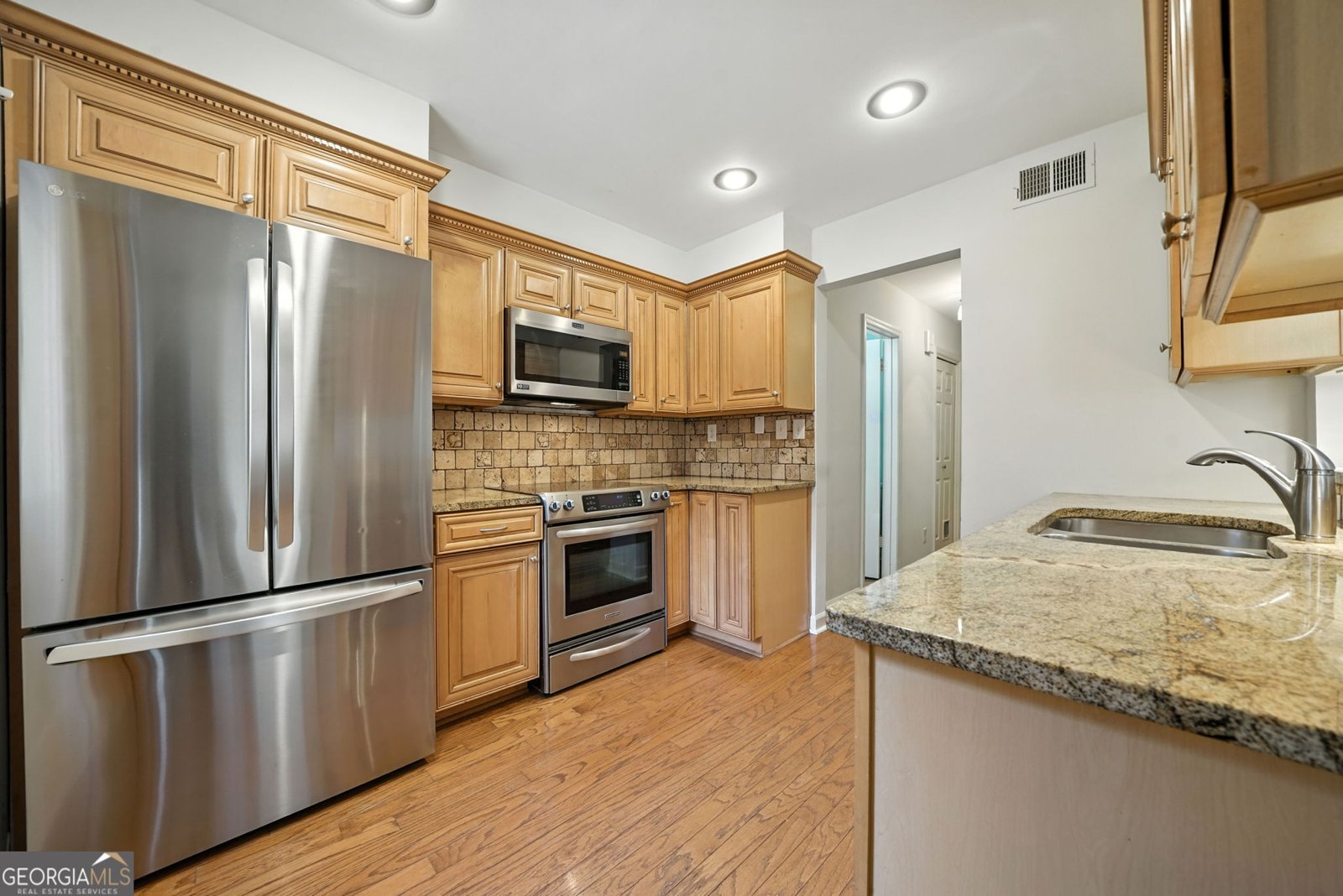 1460 Leafmore Place Decatur - 15