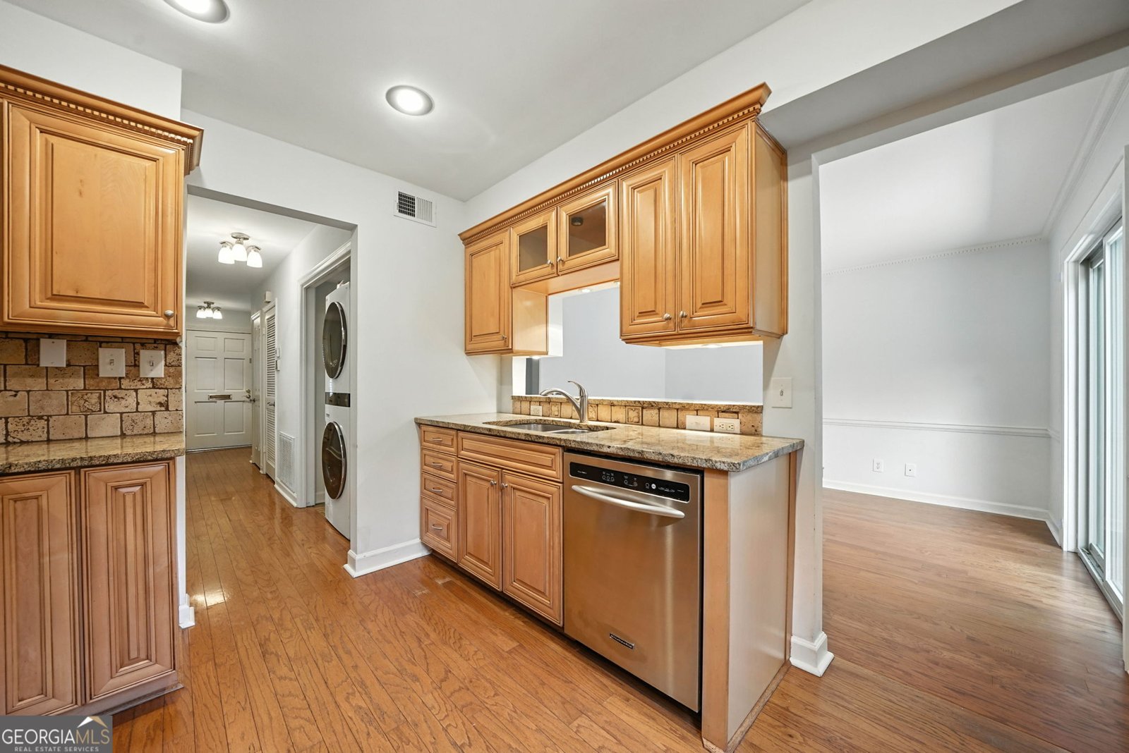 1460 Leafmore Place Decatur - 16