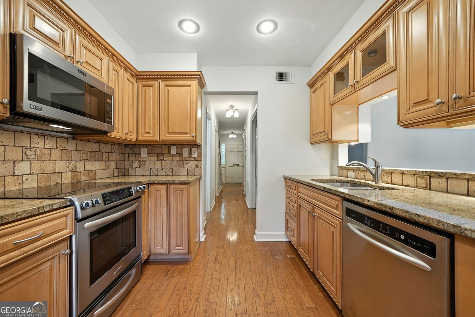 1460 Leafmore Place Decatur - 17