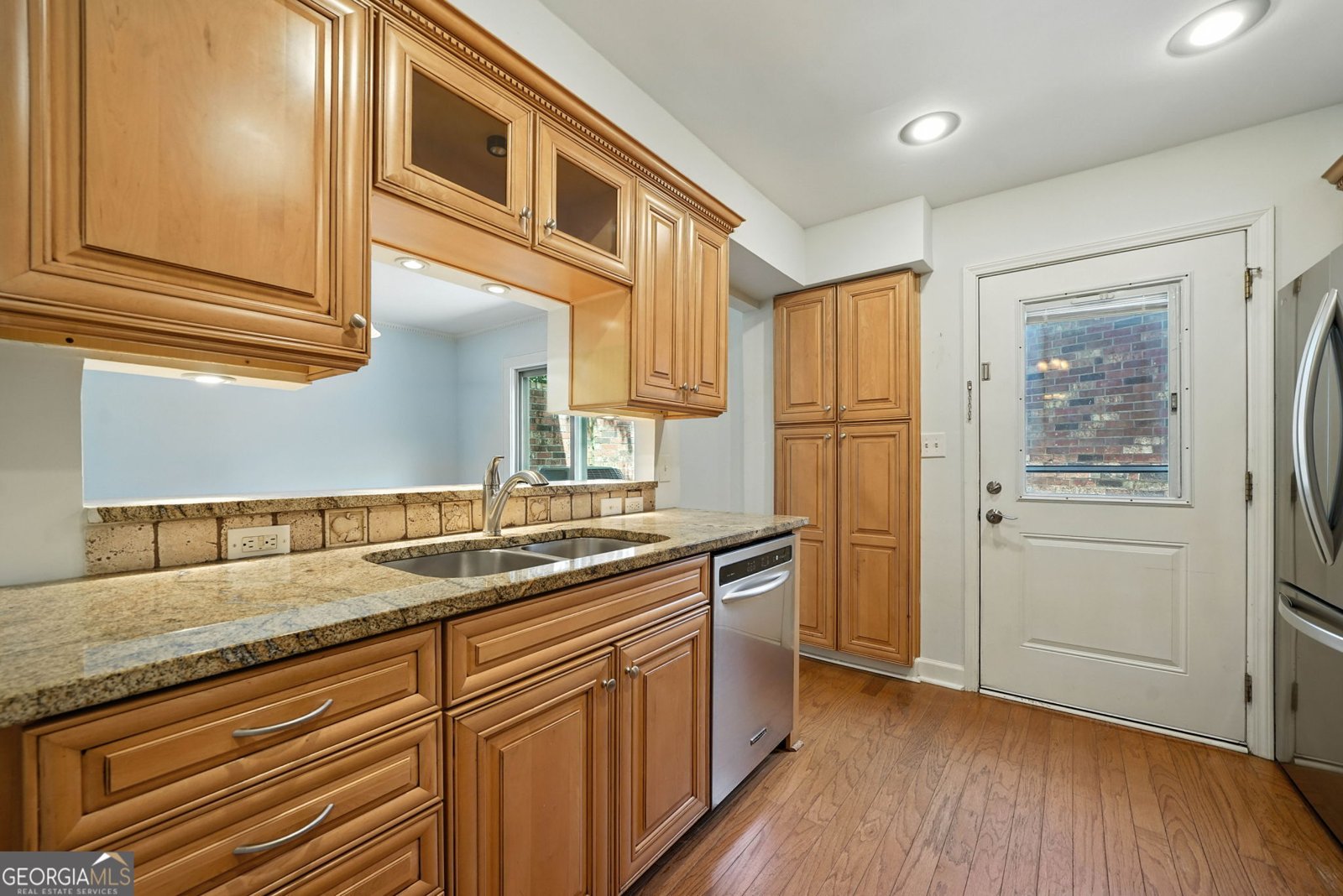 1460 Leafmore Place Decatur - 19