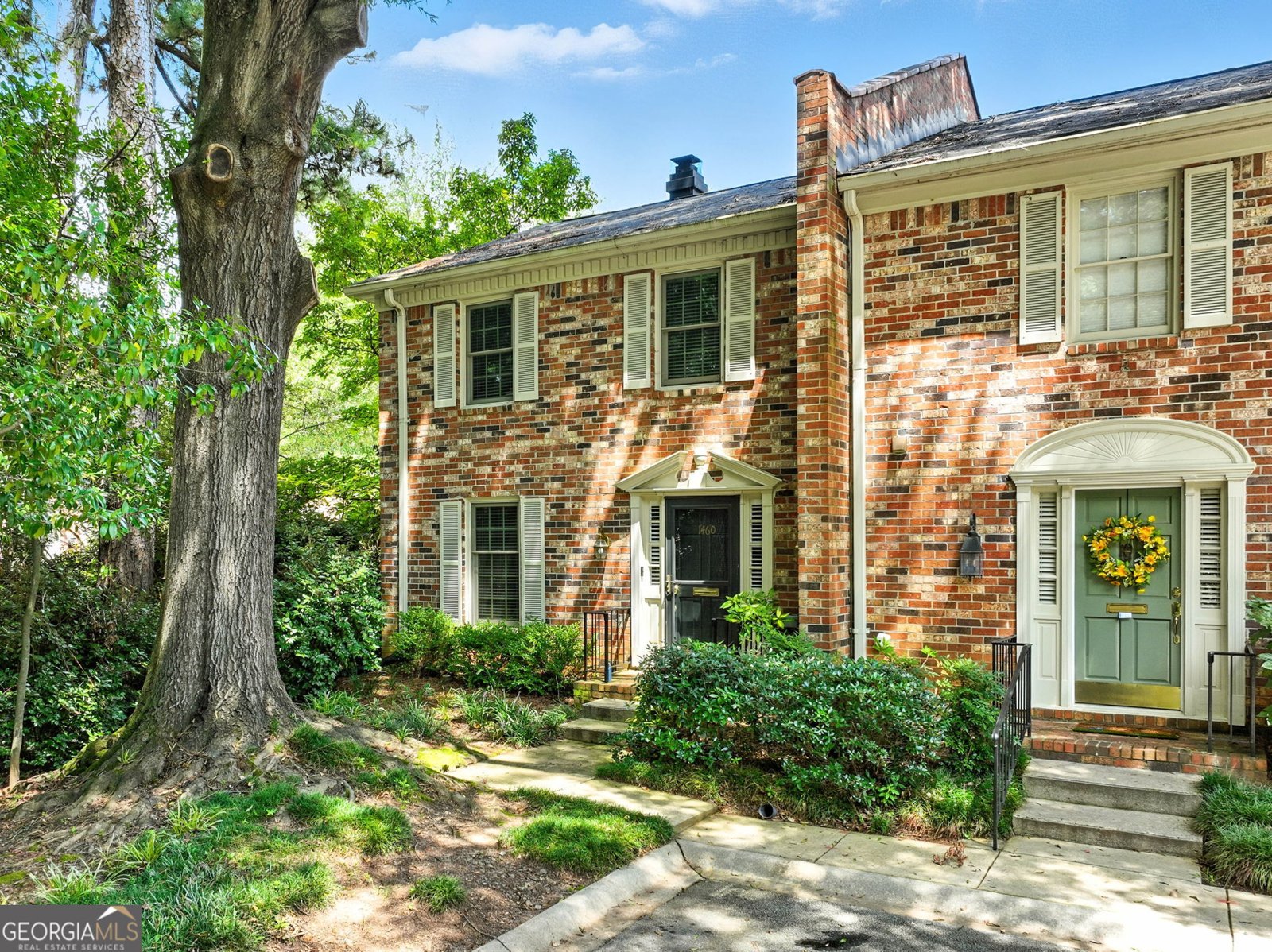 1460 Leafmore Place Decatur - 2