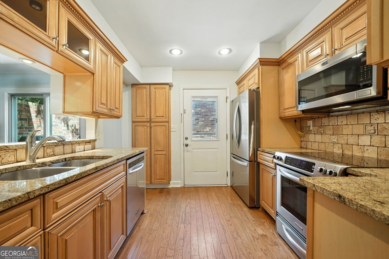 1460 Leafmore Place Decatur - 20