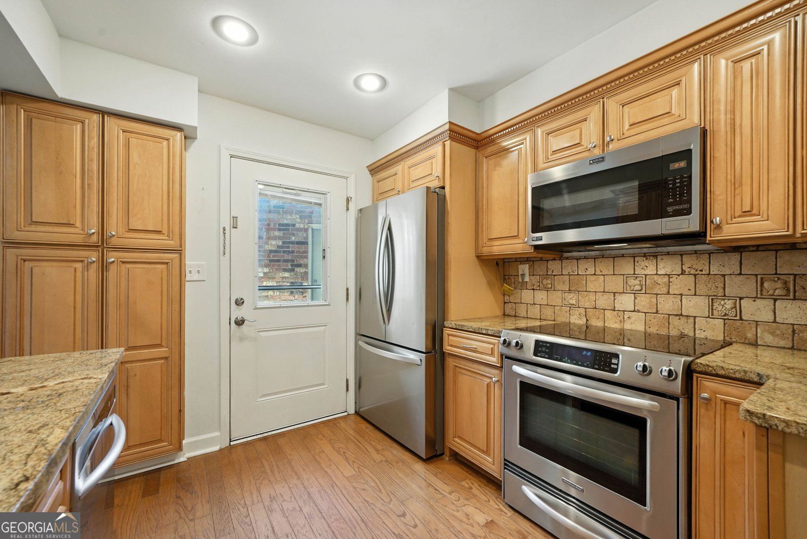 1460 Leafmore Place Decatur - 21