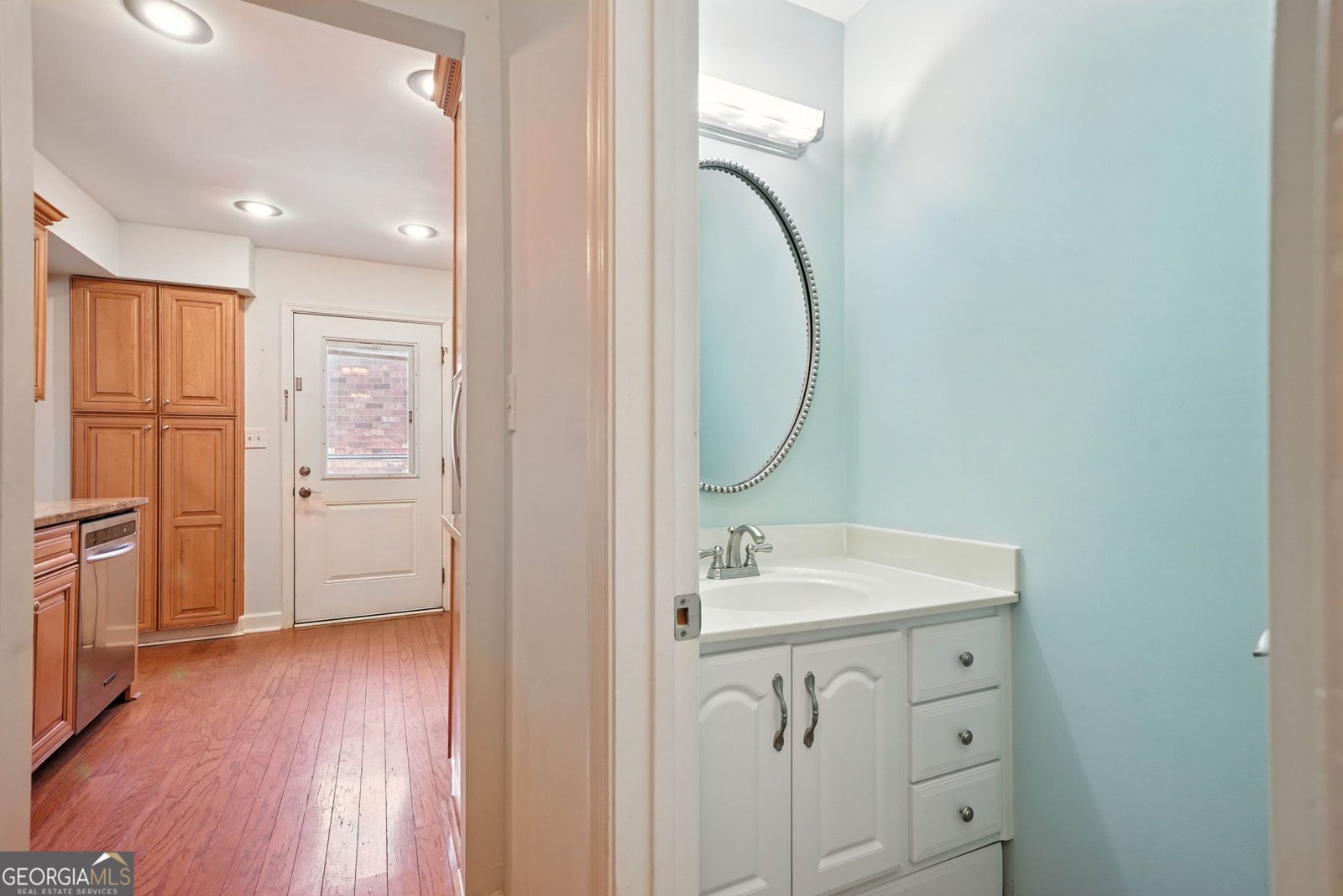 1460 Leafmore Place Decatur - 23