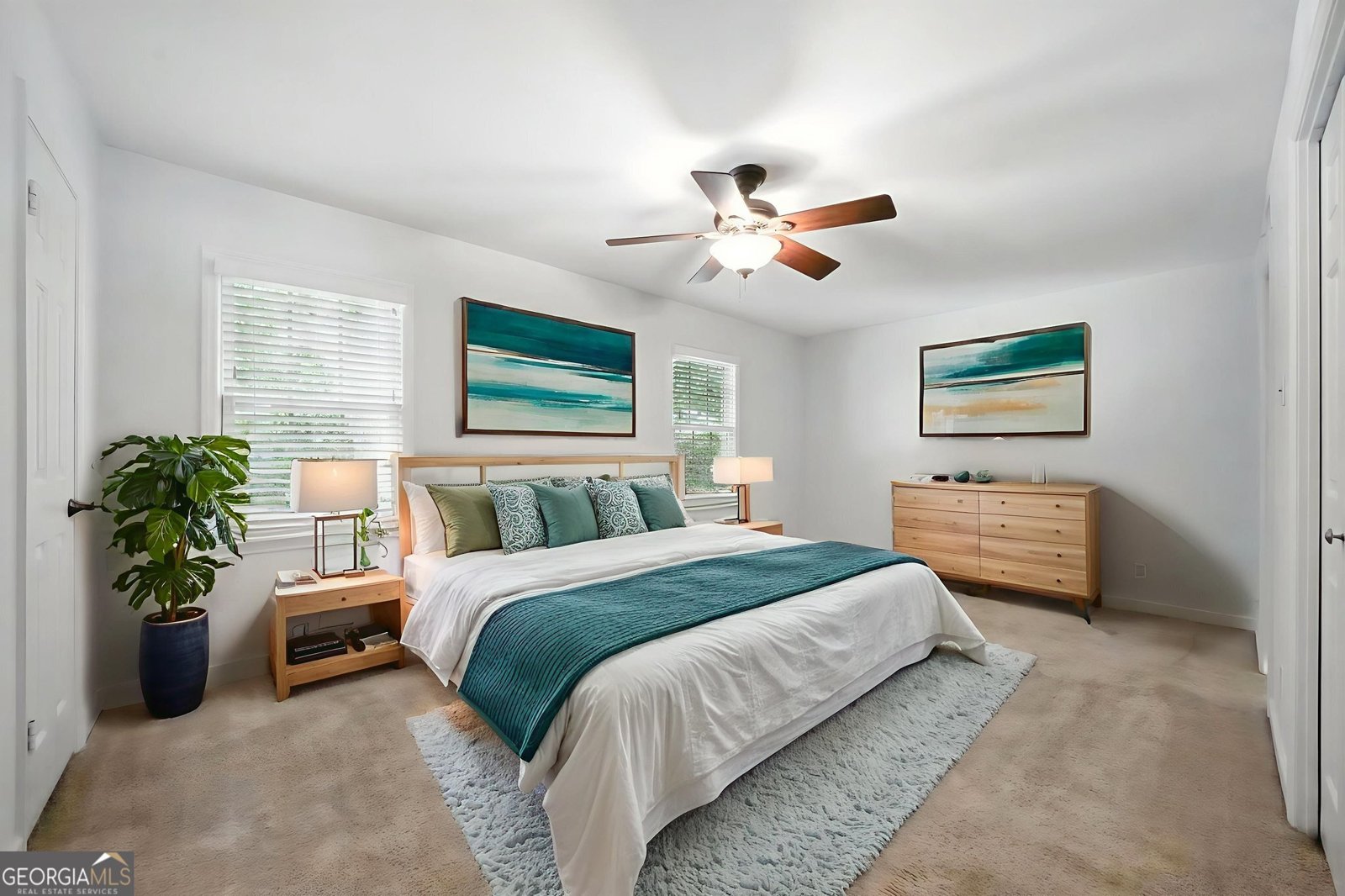 1460 Leafmore Place Decatur - 26