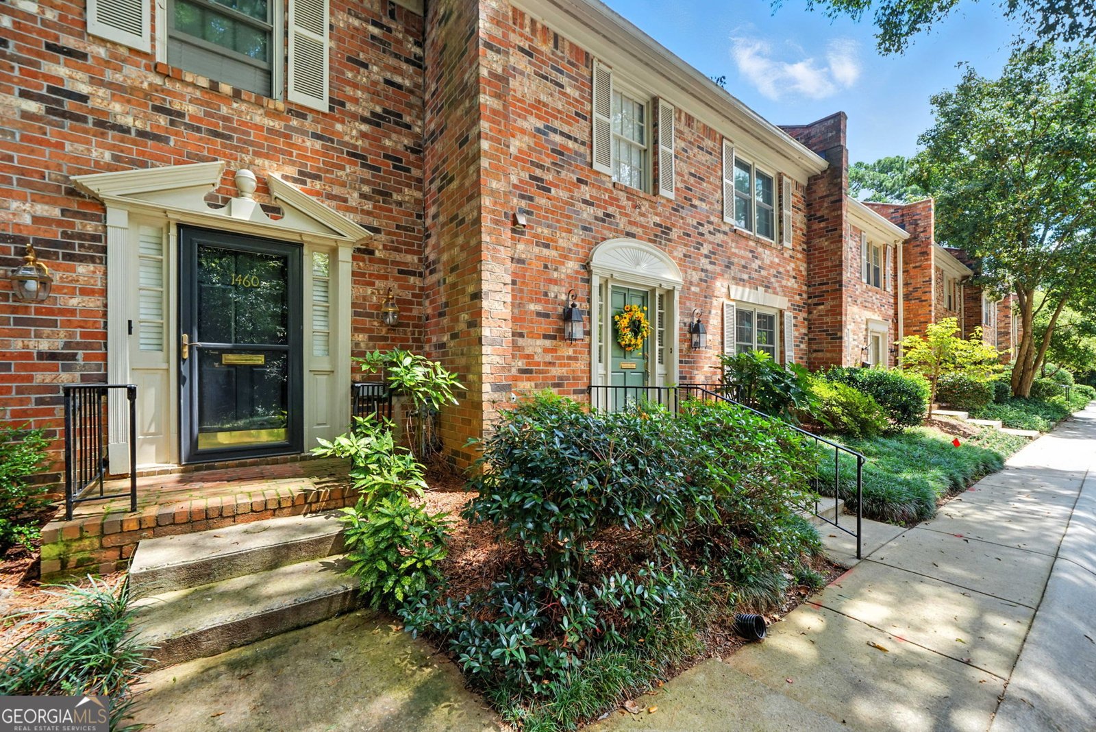 1460 Leafmore Place Decatur - 3
