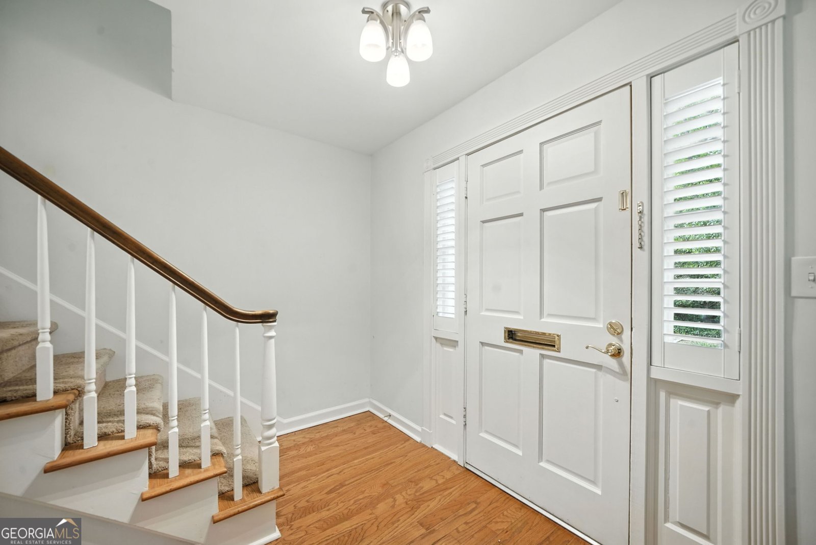 1460 Leafmore Place Decatur - 37
