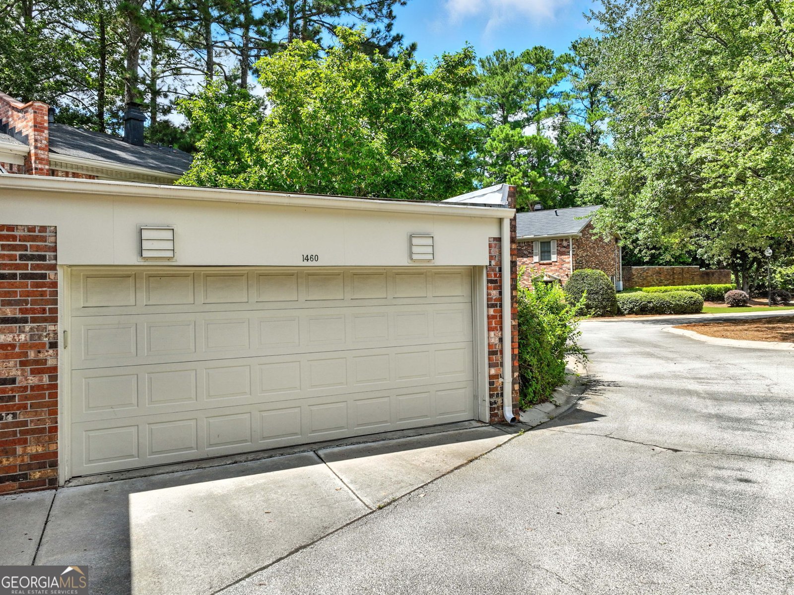 1460 Leafmore Place Decatur - 39