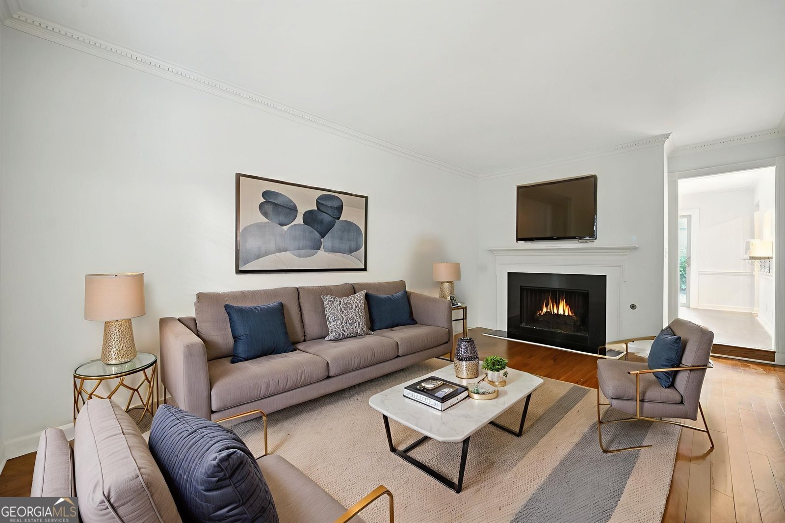 1460 Leafmore Place Decatur - 6