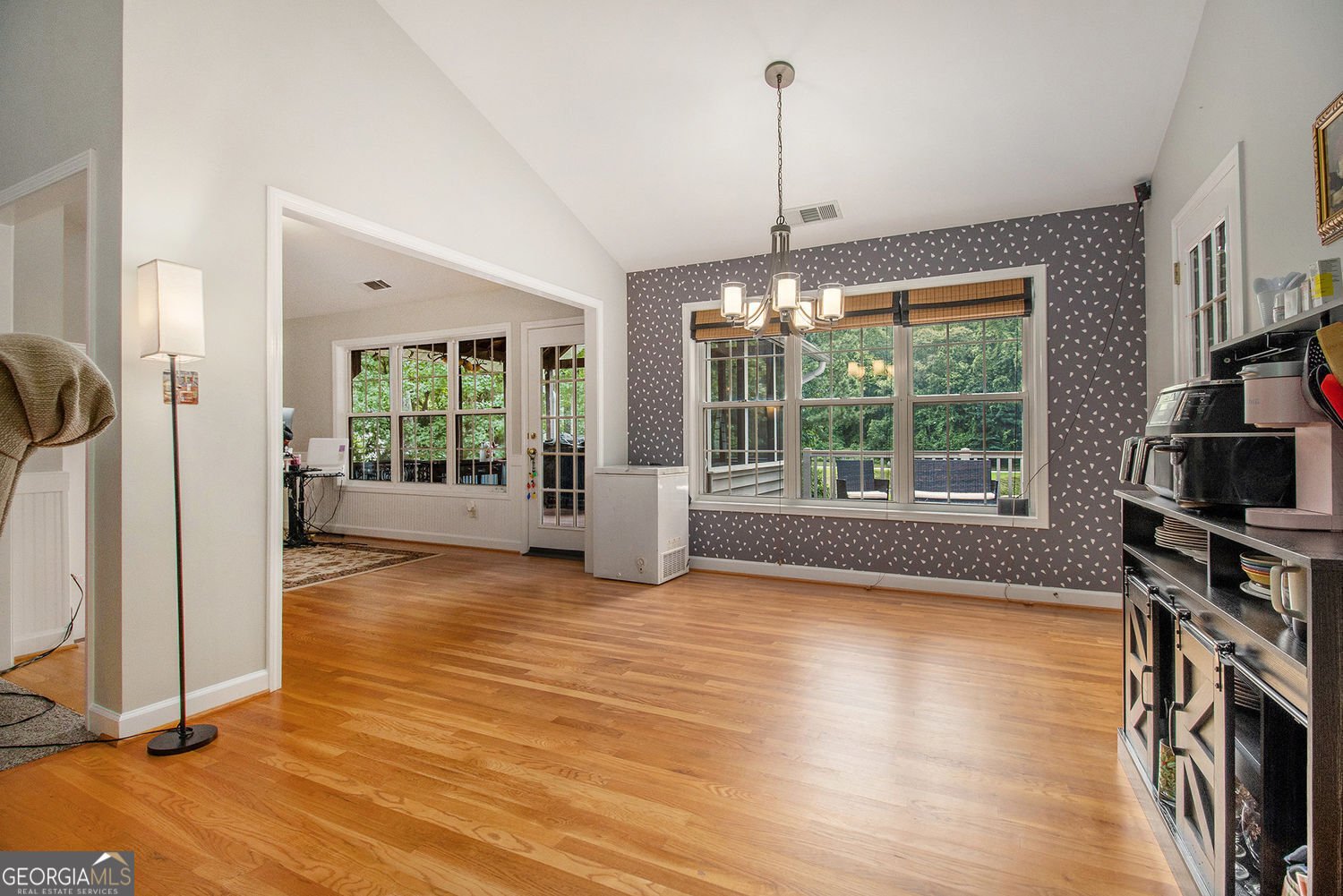 2667 Links Overlook Drive Dacula - 1