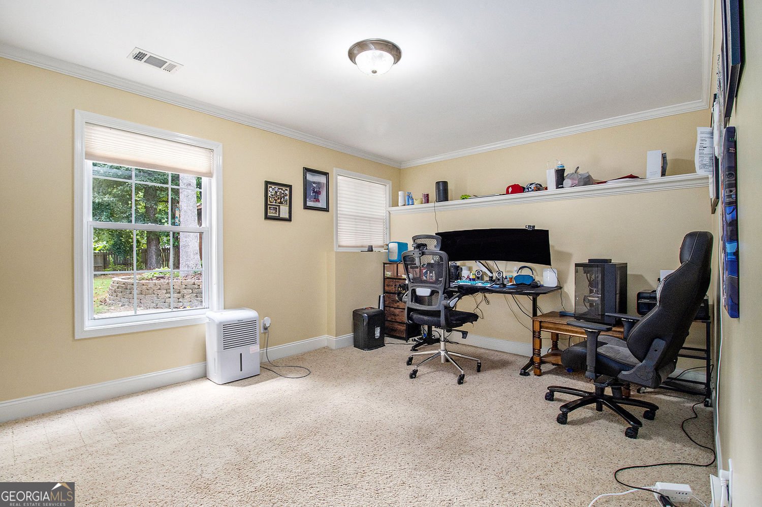 2667 Links Overlook Drive Dacula - 10