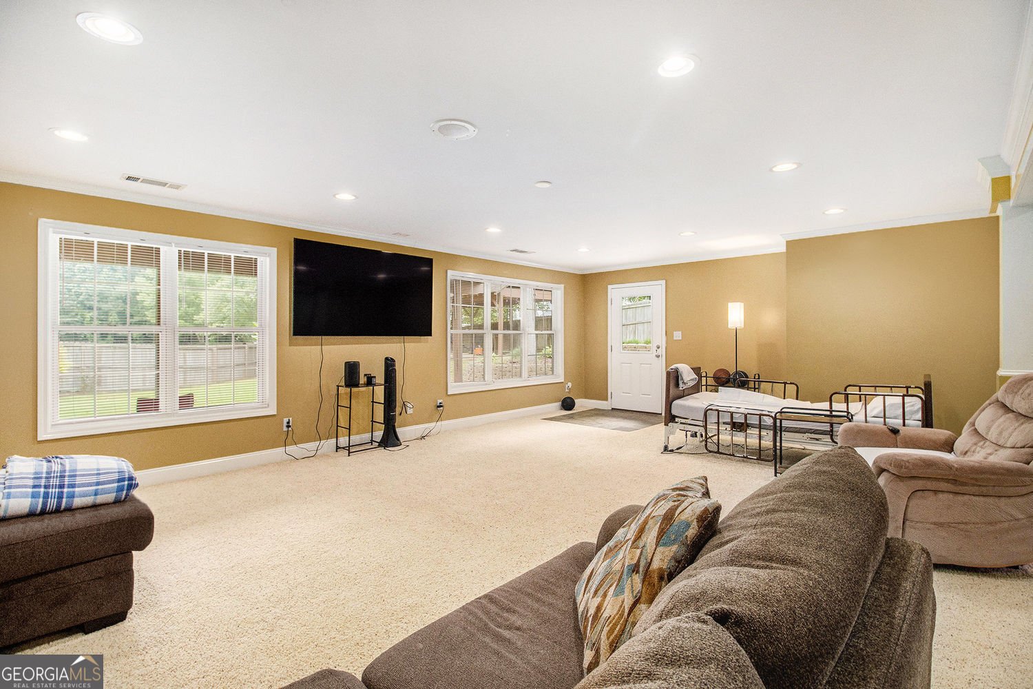 2667 Links Overlook Drive Dacula - 12
