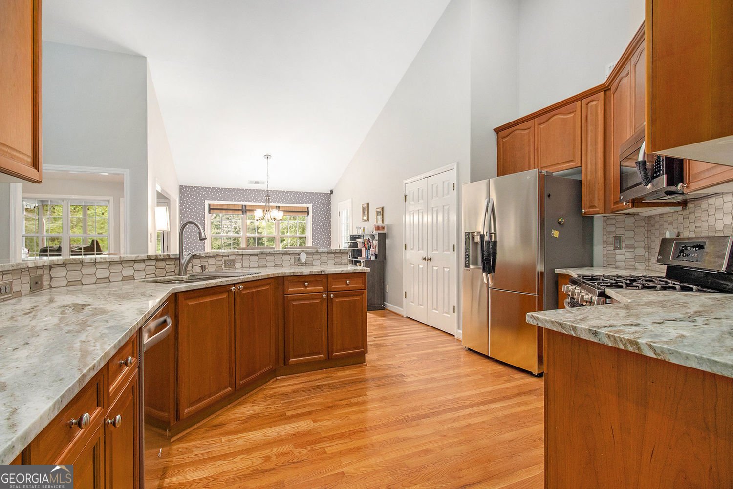 2667 Links Overlook Drive Dacula - 3