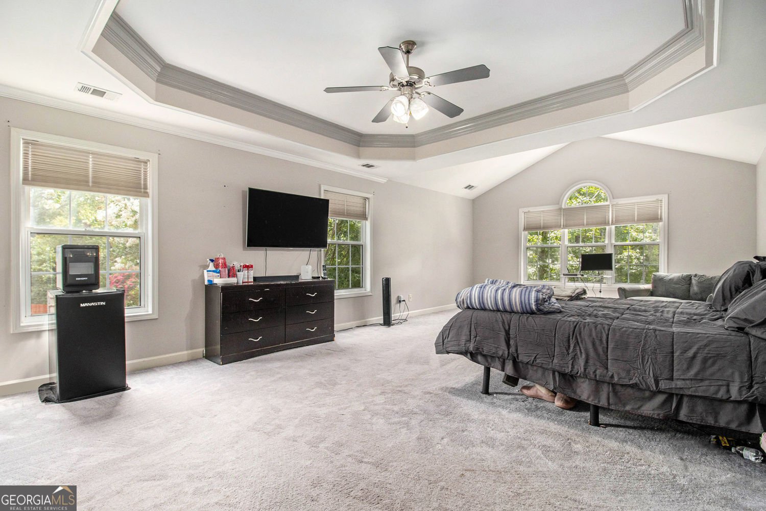 2667 Links Overlook Drive Dacula - 4