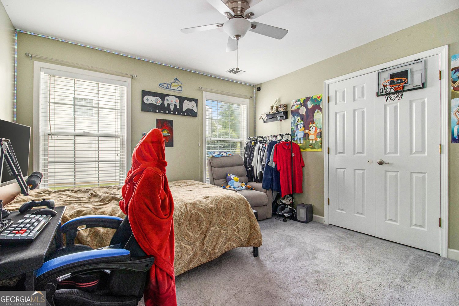 2667 Links Overlook Drive Dacula - 8