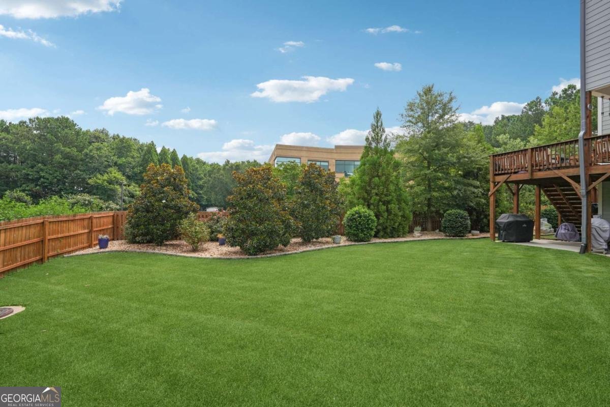 135 Grove View Road Woodstock - 12