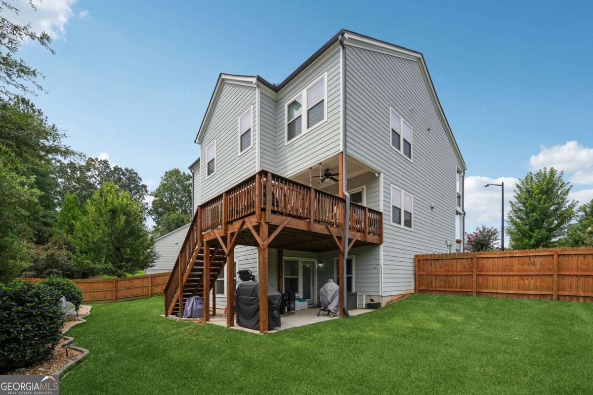 135 Grove View Road Woodstock - 13