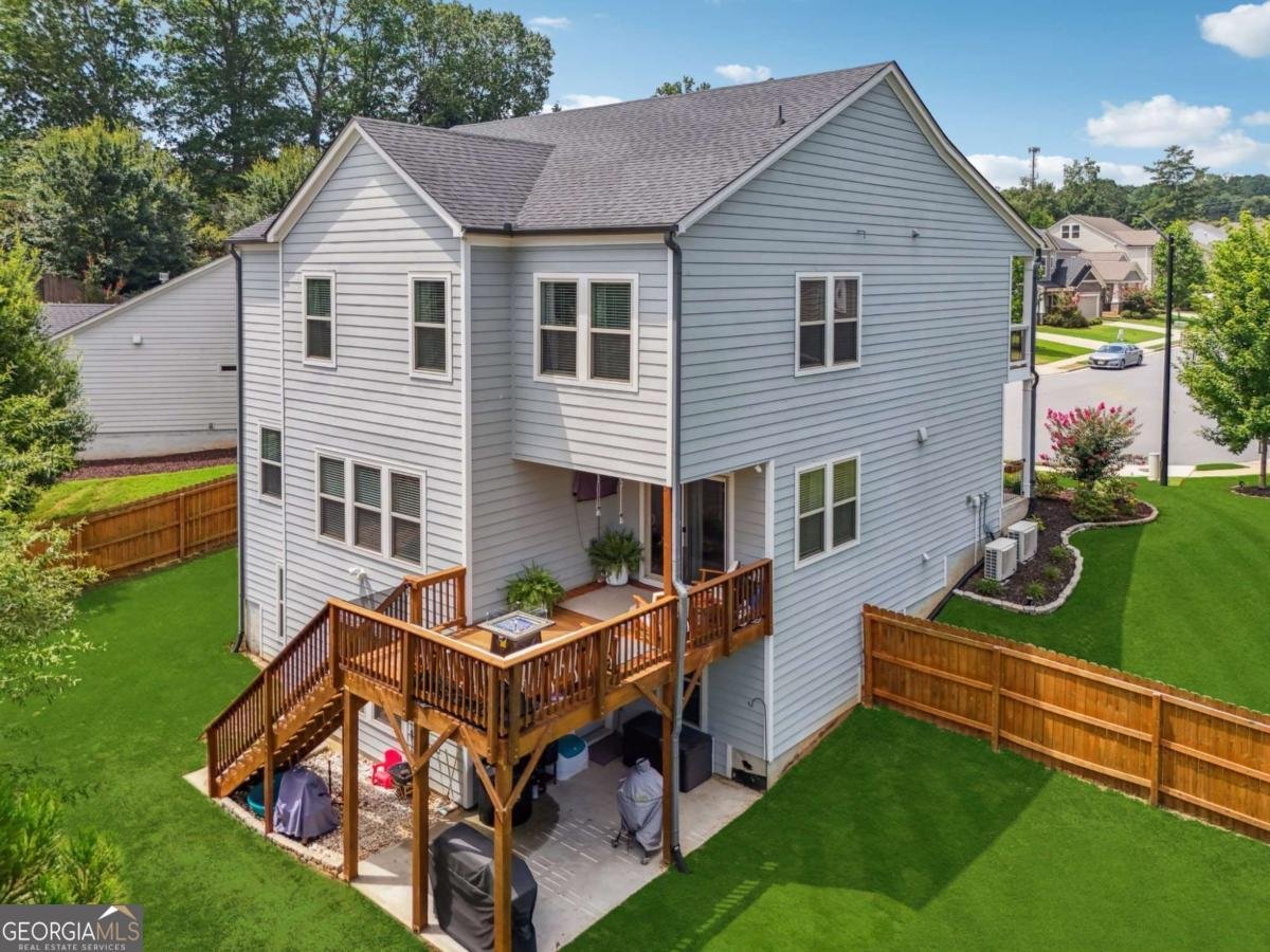 135 Grove View Road Woodstock - 14