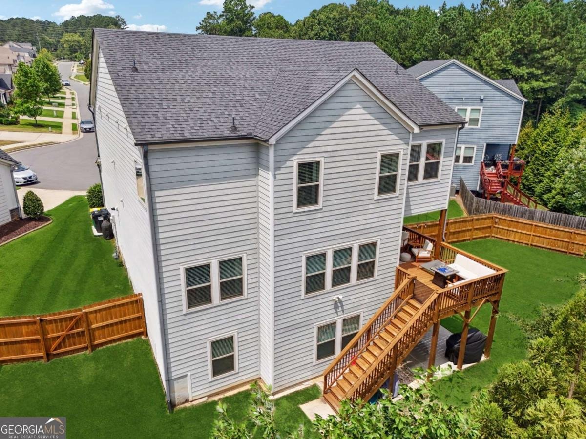 135 Grove View Road Woodstock - 15