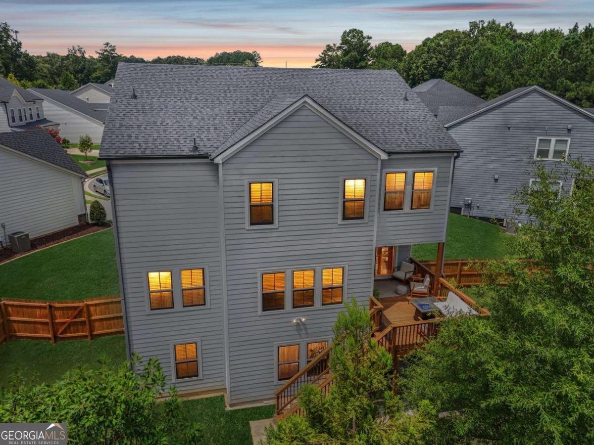 135 Grove View Road Woodstock - 16