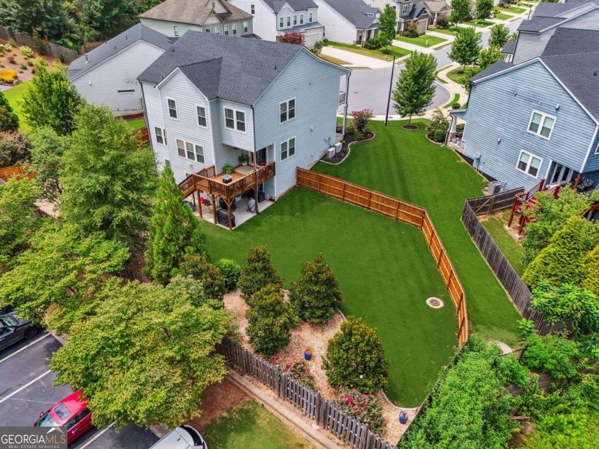 135 Grove View Road Woodstock - 22