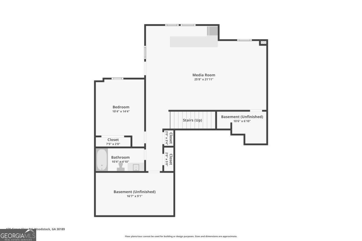 135 Grove View Road Woodstock - 28