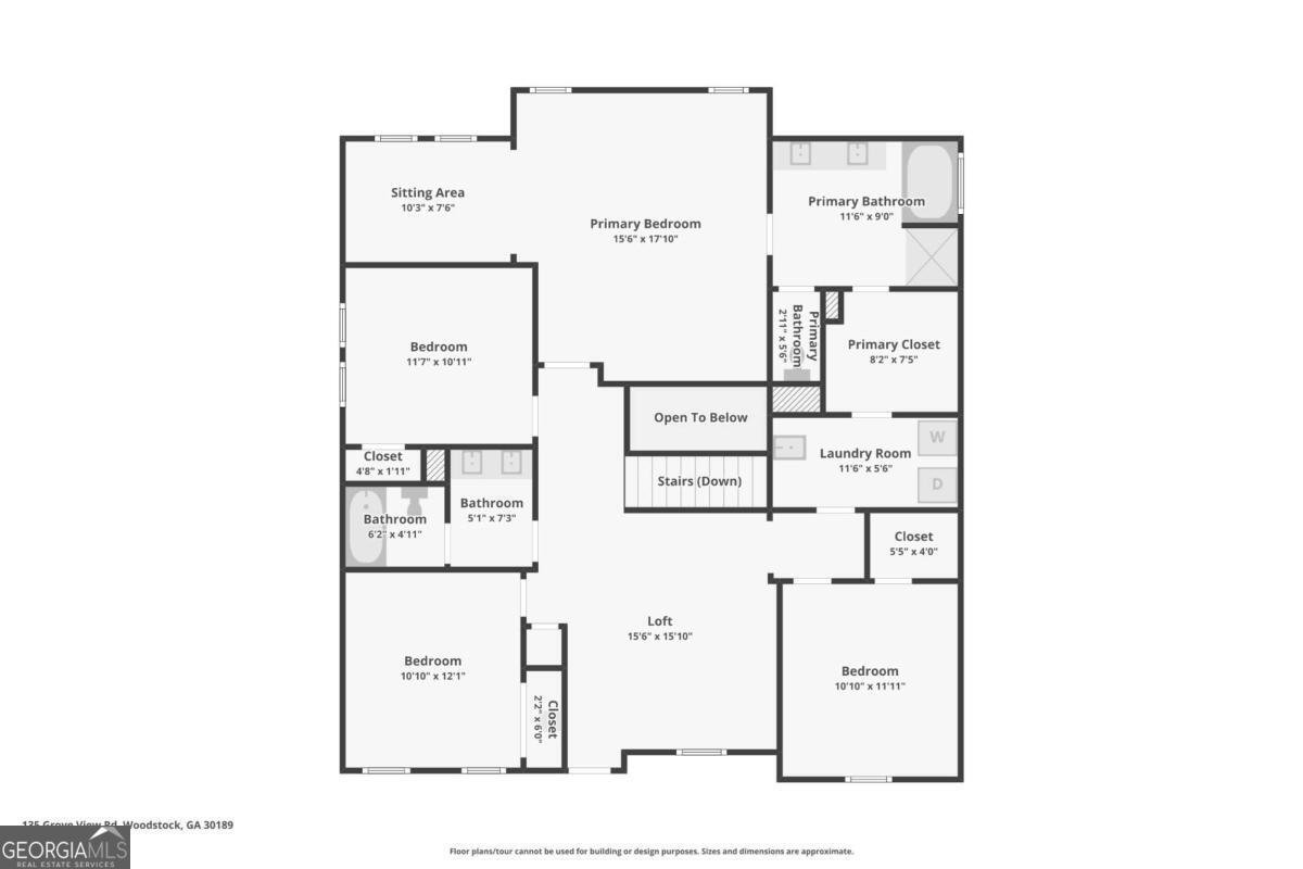 135 Grove View Road Woodstock - 29