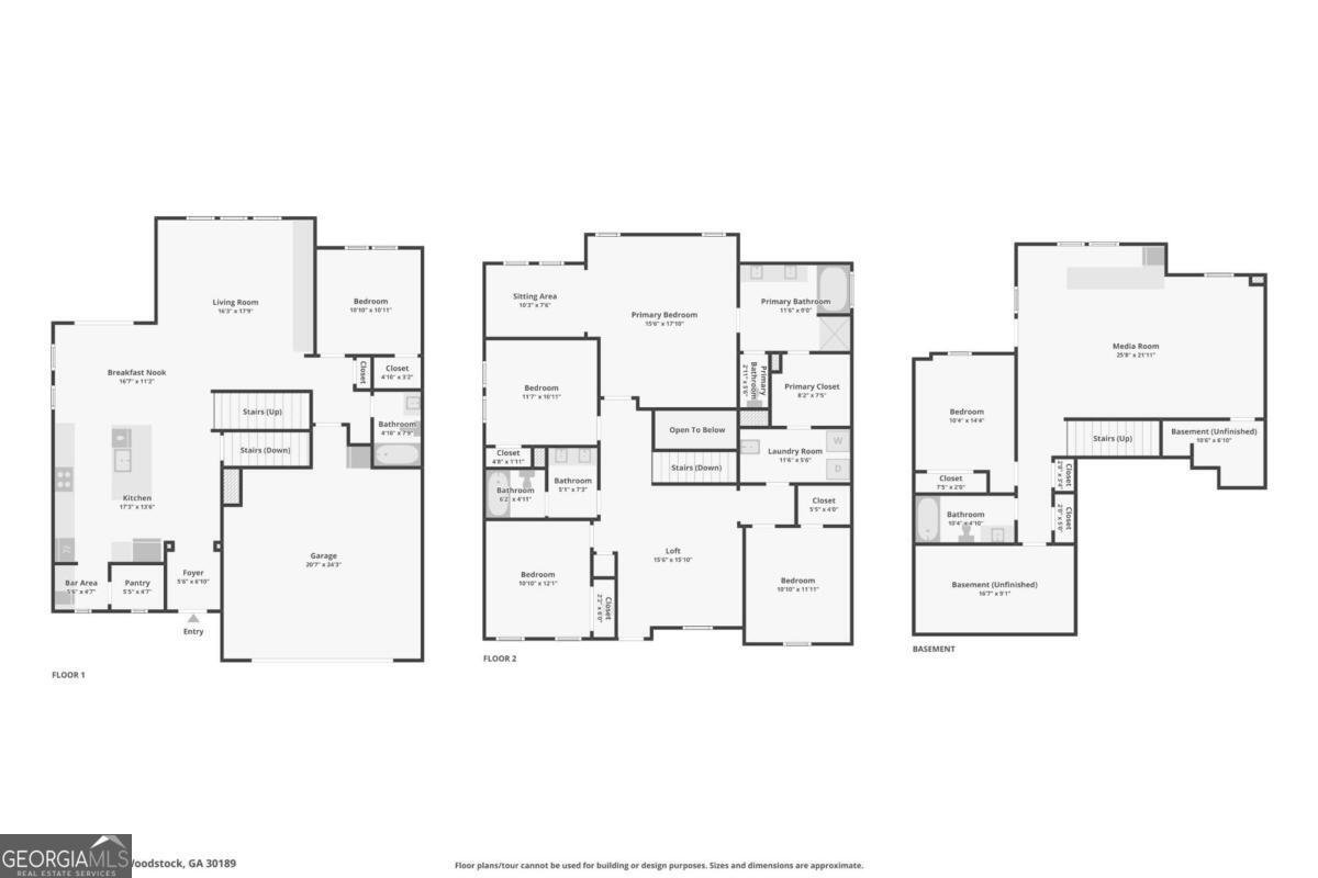 135 Grove View Road Woodstock - 30