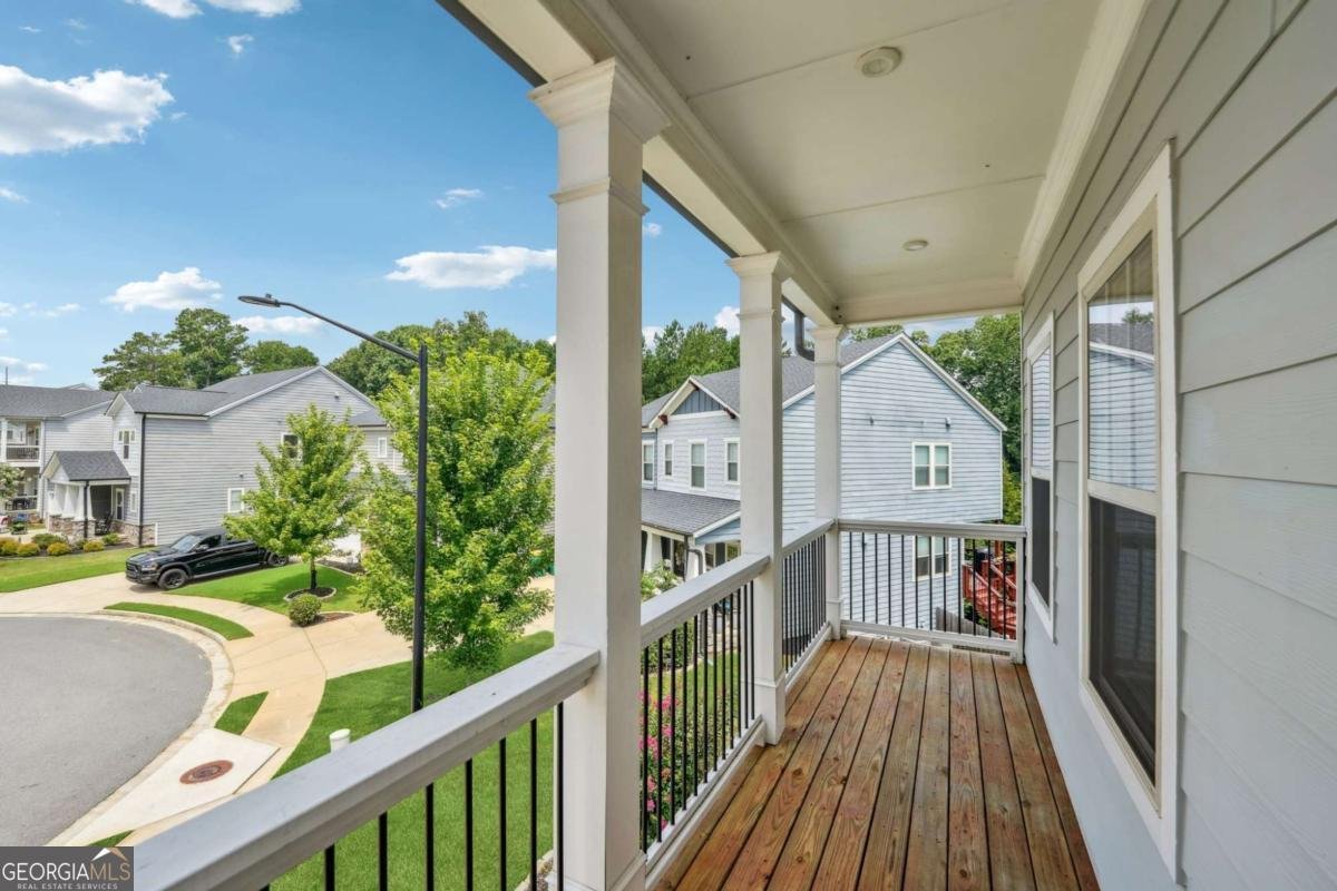 135 Grove View Road Woodstock - 35